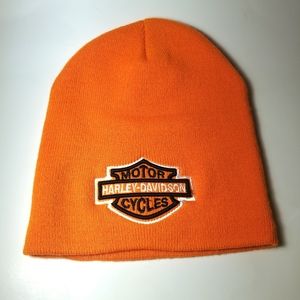 Harley Davidson Hat